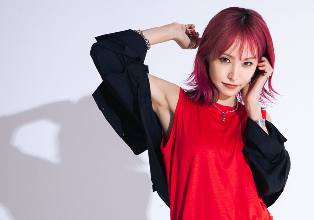 LiSAと振り返る、10年間の「最高の日々、最高の道のり」――LiSA10周年