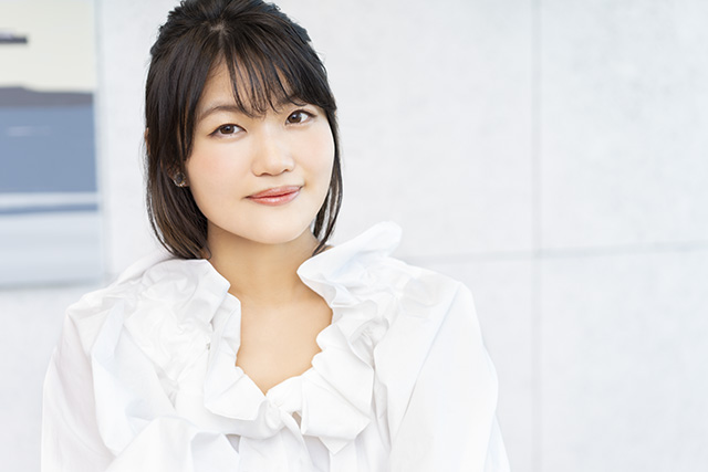祝・アニメ化！『魔法科高校の優等生』司波深雪役 早見沙織さん