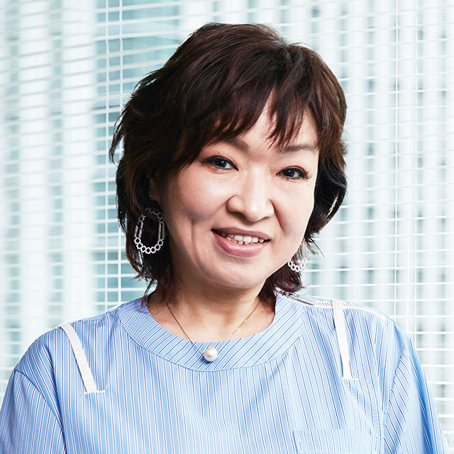 清水ミチコ | ダ・ヴィンチWeb