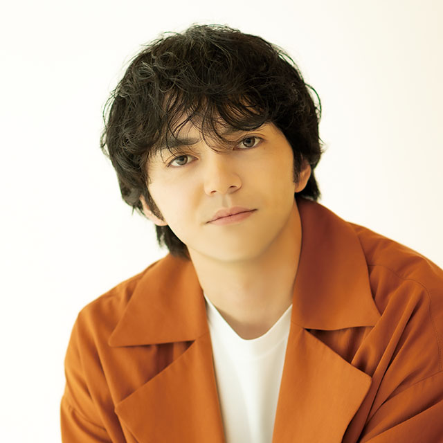 林遣都 | ダ・ヴィンチWeb