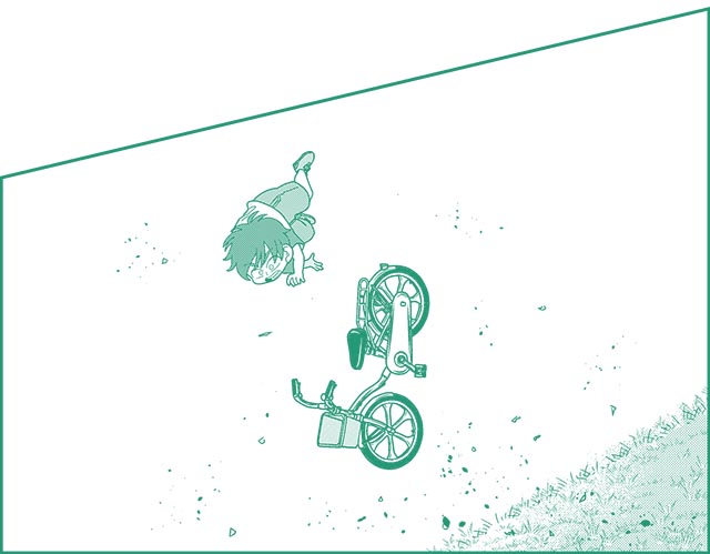 『光のトビラ』