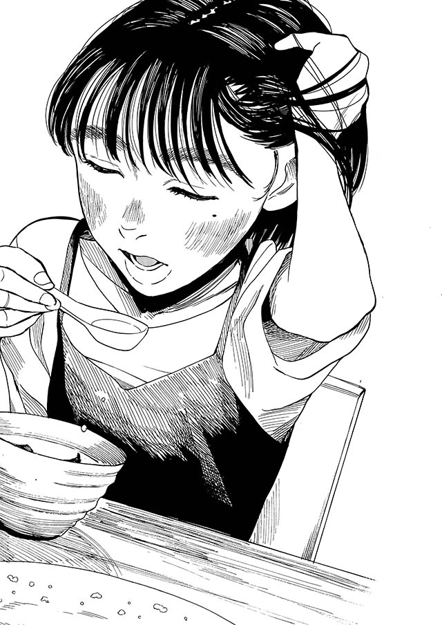 そして、バトンは渡された