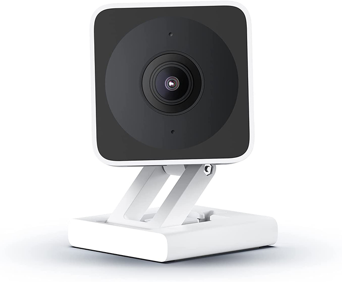ATOM tech ネットワークカメラ ATOM Cam2