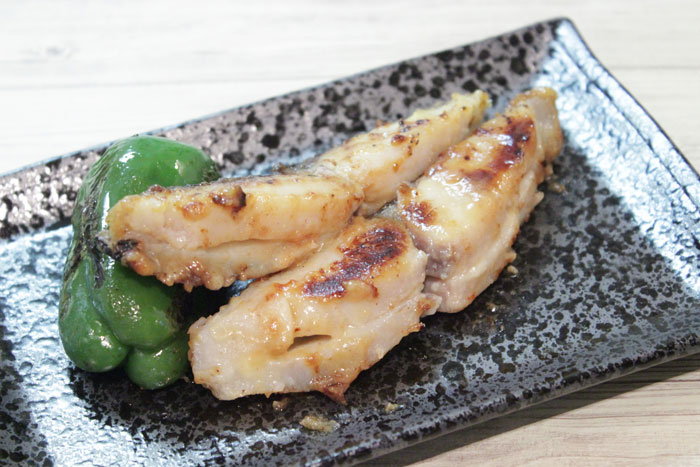 ムズカシイことぬき! きほんの和食。