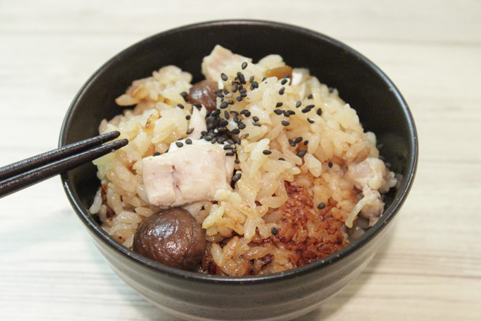 ムズカシイことぬき! きほんの和食。