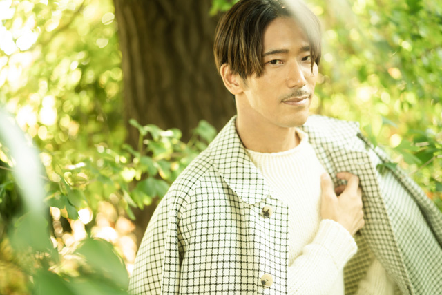小林直己さん