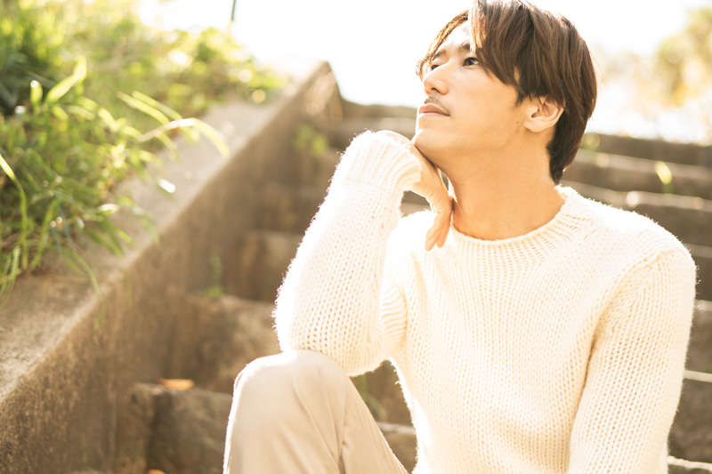 小林直己さん