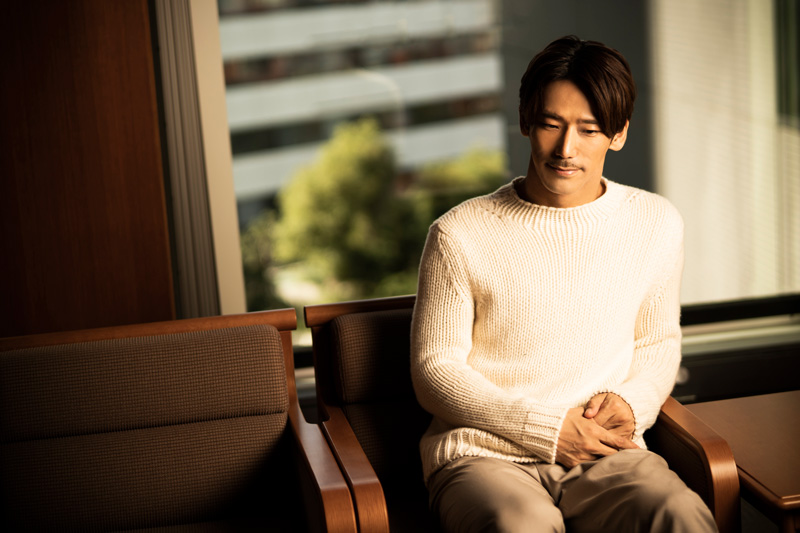 小林直己さん