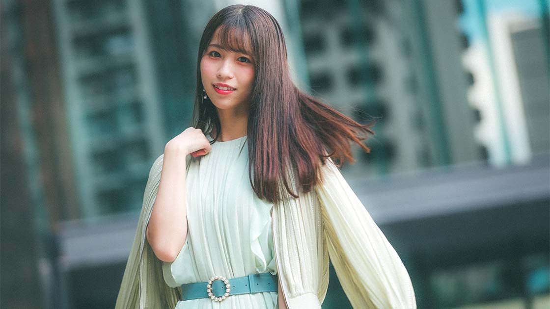 若松来海