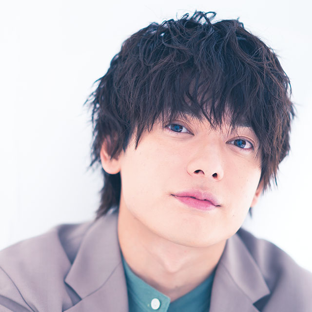 崎山つばさ」の関連画像 | ダ・ヴィンチWeb