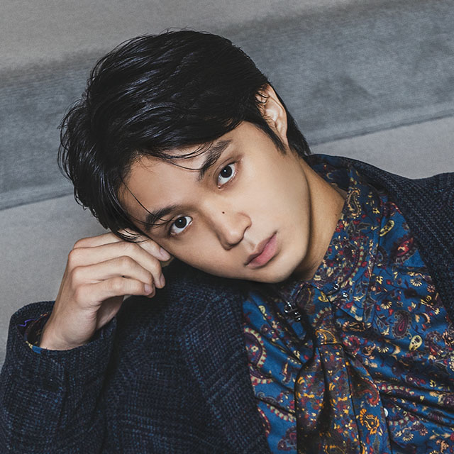 ★抽選10名★ 磯村勇斗直筆サイン入りトートバッグ ☆抽選10名☆ 磯村勇斗直筆サイン入りトートバッグ ゲラン トートバッグ 【