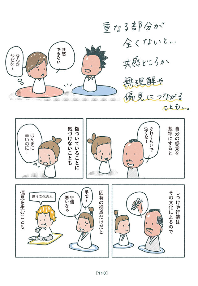 怒りたくて怒ってるわけちゃうのになぁ