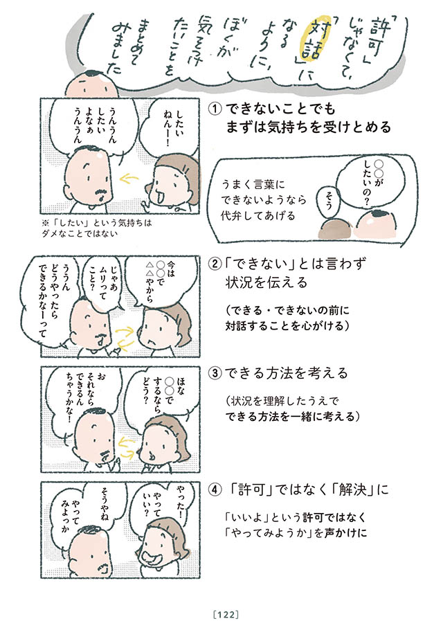 怒りたくて怒ってるわけちゃうのになぁ