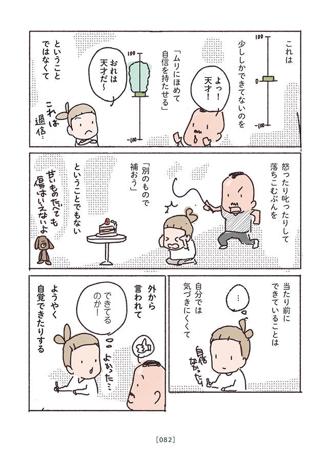 怒りたくて怒ってるわけちゃうのになぁ