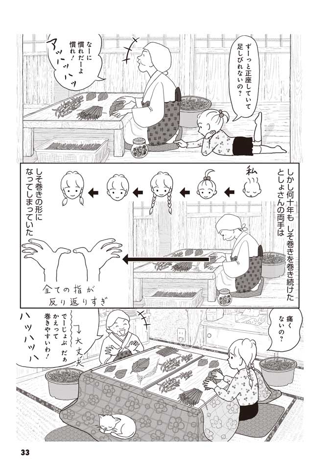 ひぐらし日記