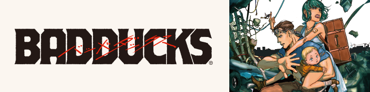 BADDUCKS
