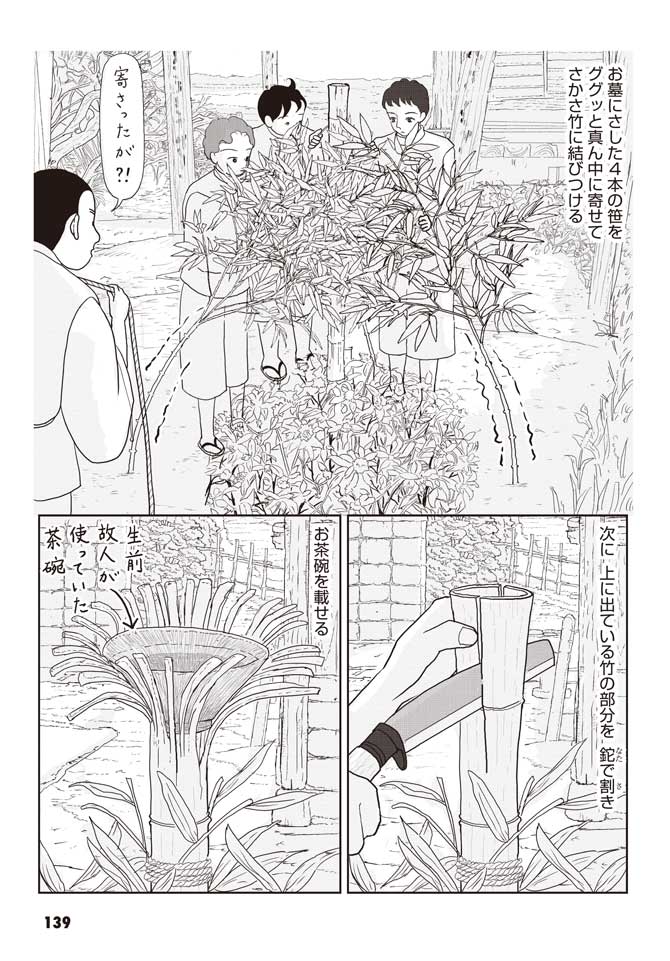 ひぐらし日記