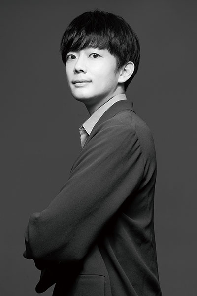 篠原一朗さん