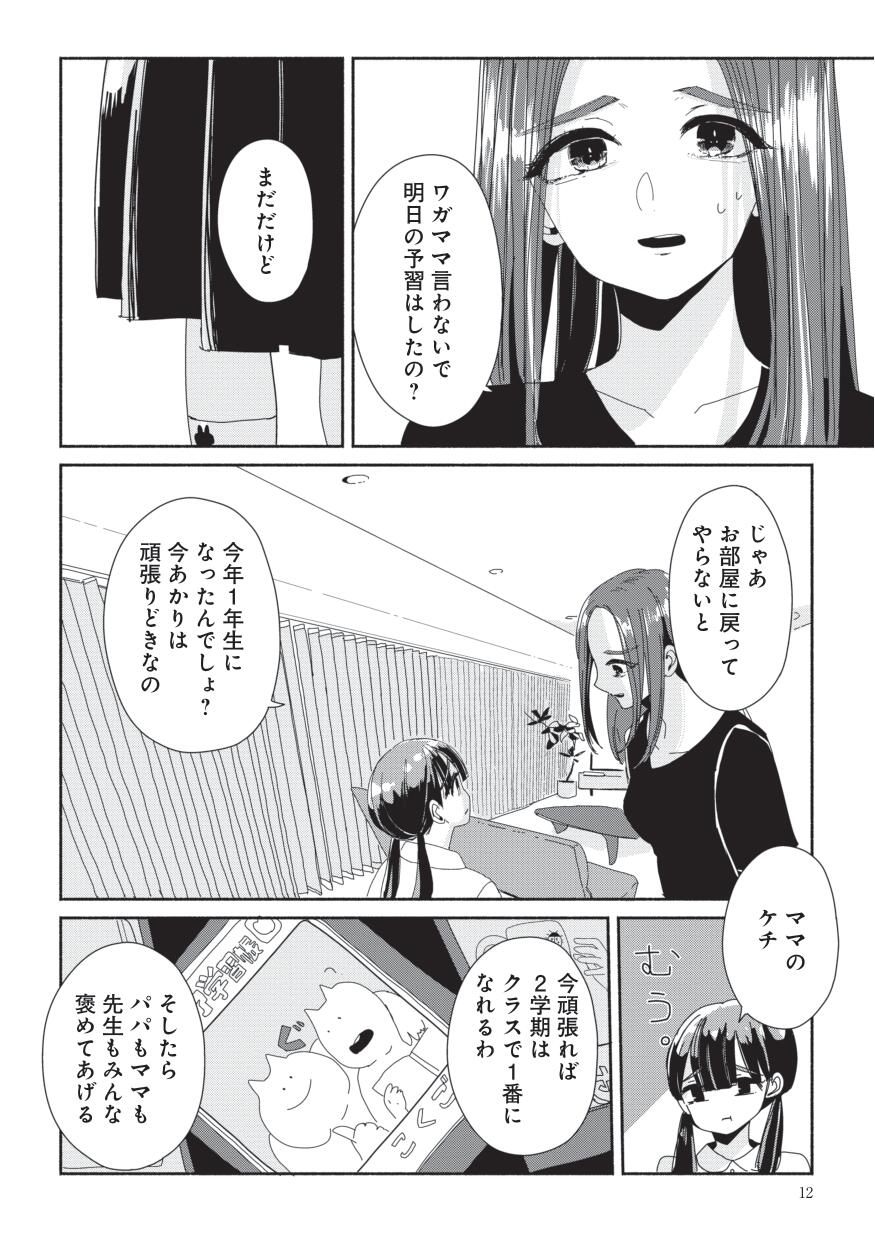悪いのはあなた