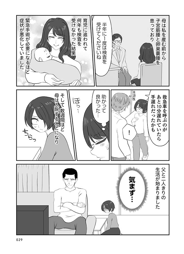 毒親に愛されなくて恋愛依存になりました