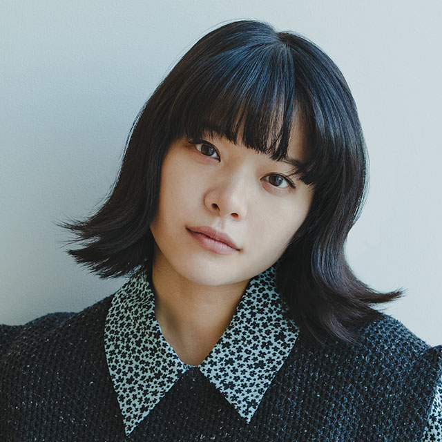 岸井ゆきの | ダ・ヴィンチWeb