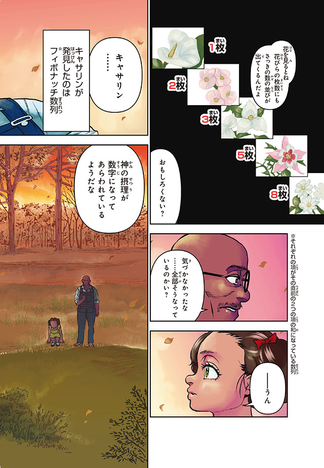 キャサリン・ジョンソン （コミック版世界の伝記 51）