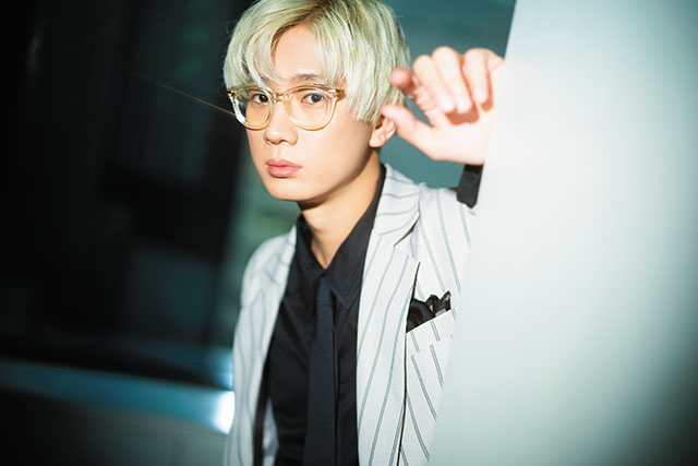 江口拓也」の関連画像 | ダ・ヴィンチWeb