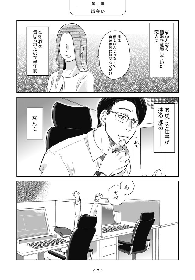 吸血鬼に健康管理されています