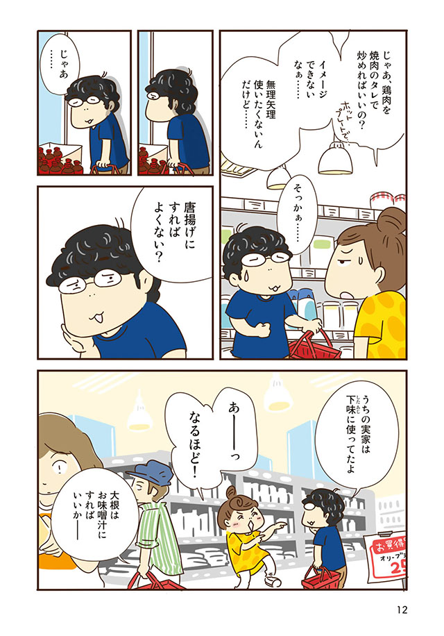 冷蔵庫のアレ、いつ使うの？