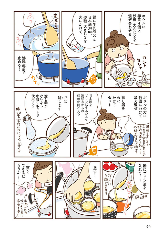 冷蔵庫のアレ、いつ使うの？
