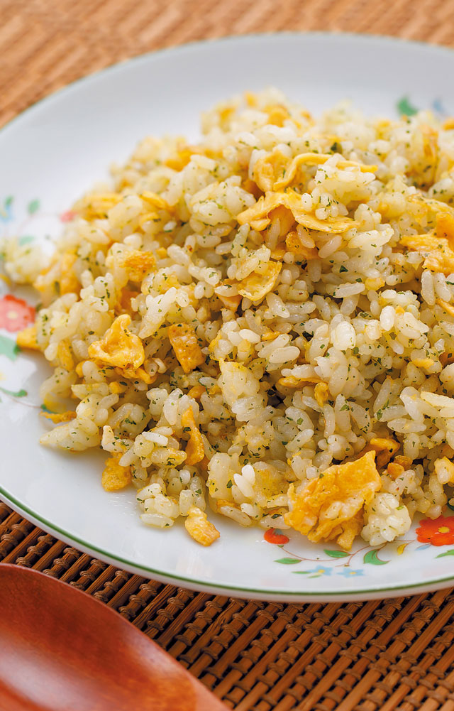 簡単なのにウマすぎる! もりもり野菜レシピ