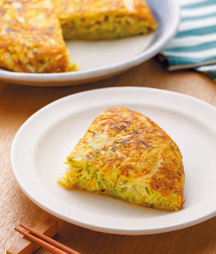 簡単なのにウマすぎる! もりもり野菜レシピ