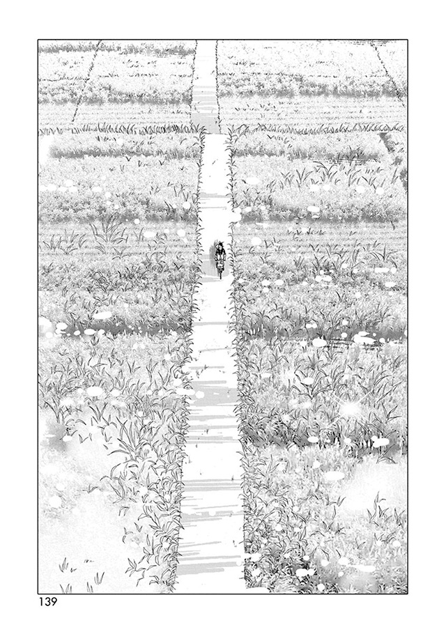 髪を切りに来ました。
