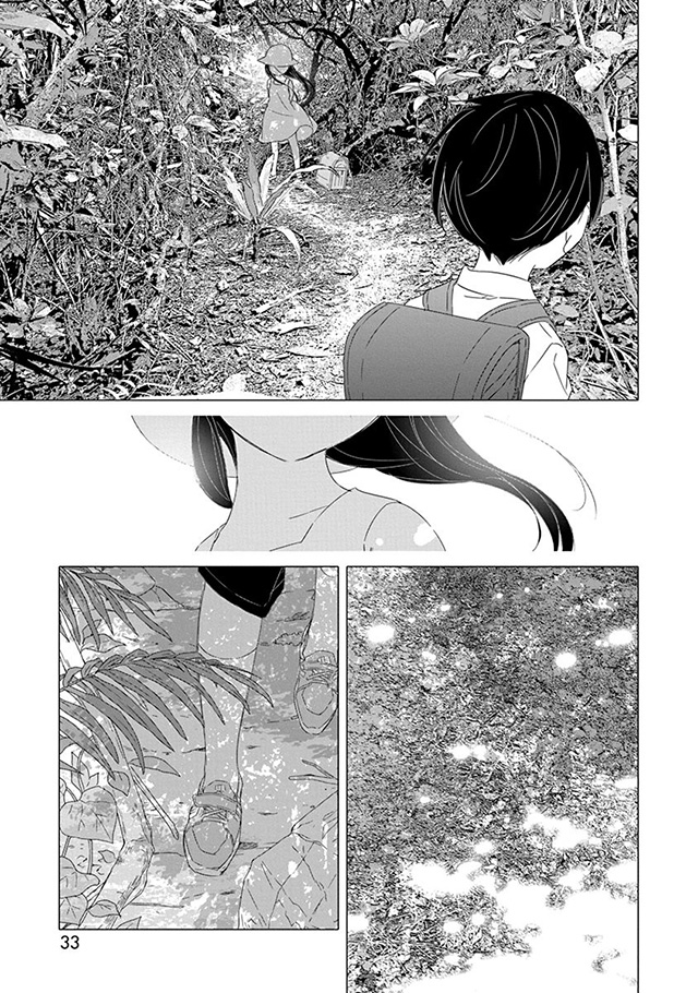 髪を切りに来ました。