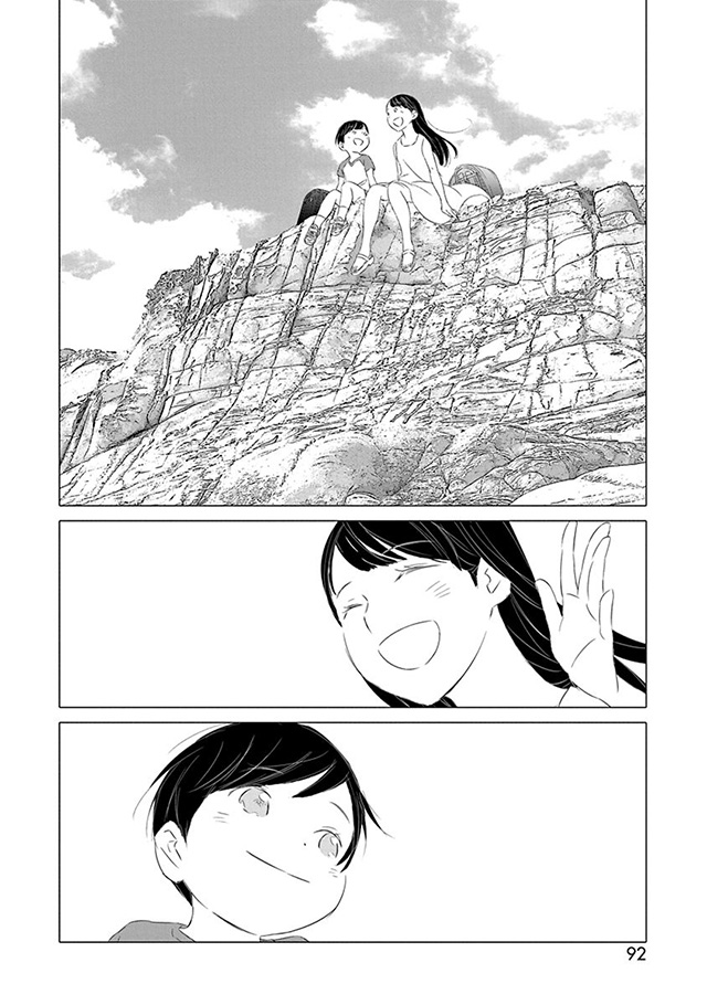 髪を切りに来ました。