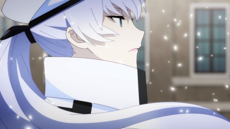 【在庫ラスト】　　RWBY 場面写マグネット　　2点セット RWBY 場面写マグネット 2点セット