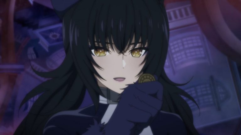 RWBY 氷雪帝国ブレイクベラドンナ、アイコンネックレス 検索結果]-amiami.jp-あみあみオンライン本店-
