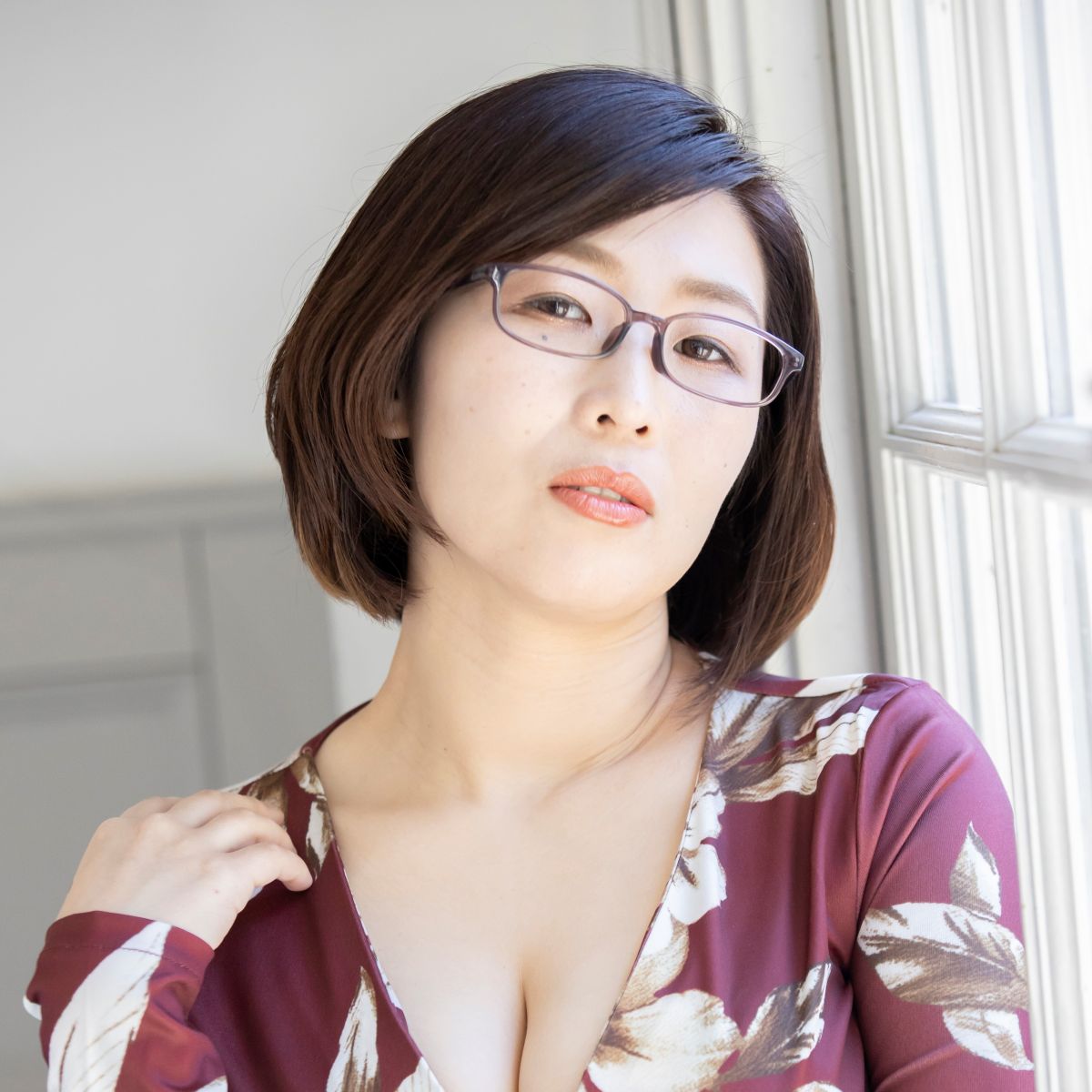 津崎まみ　エロ 