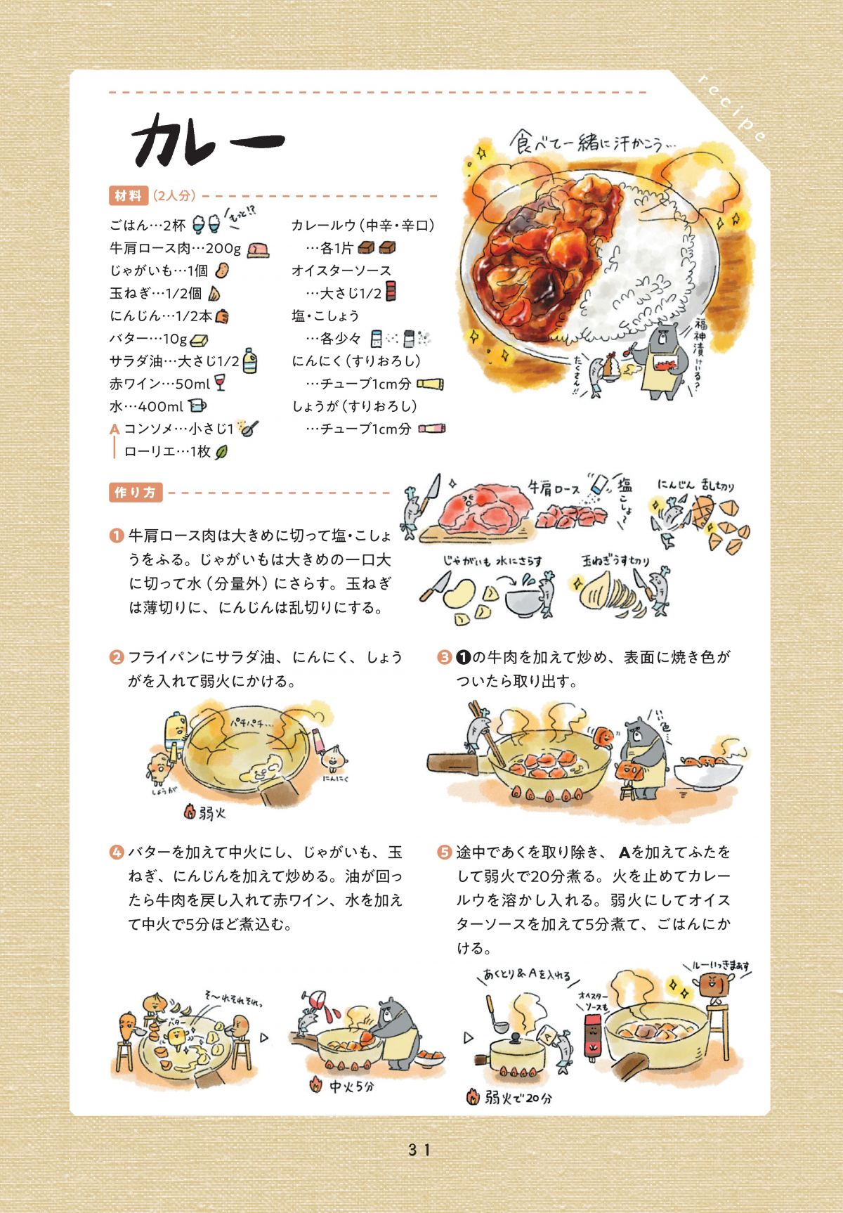 疲れた人に夜食を届ける出前店
