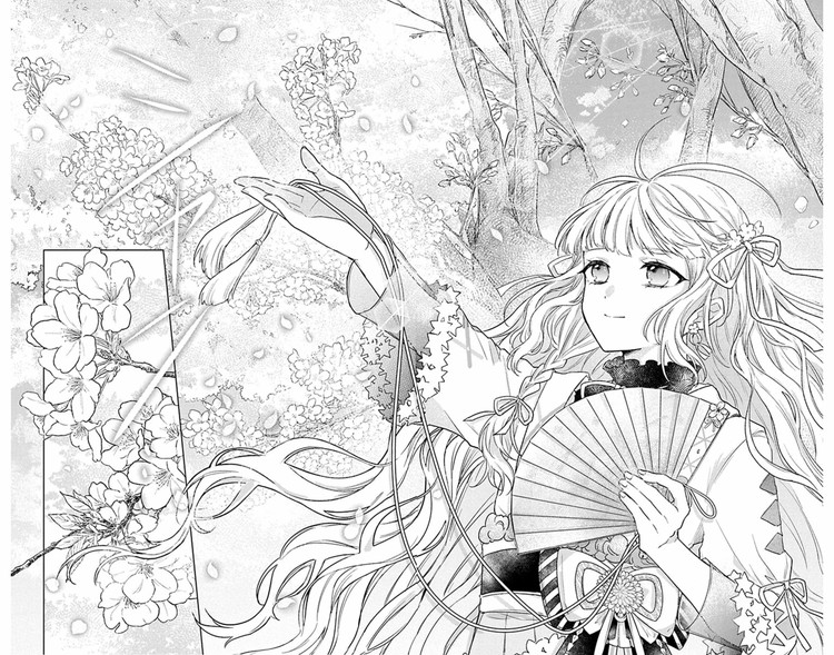 春夏秋冬代行者 P048-P049