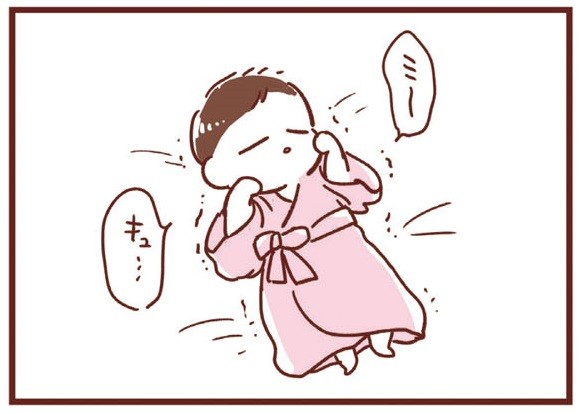 365日アカチャン満喫生活
