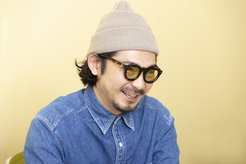 たなかひかるさん