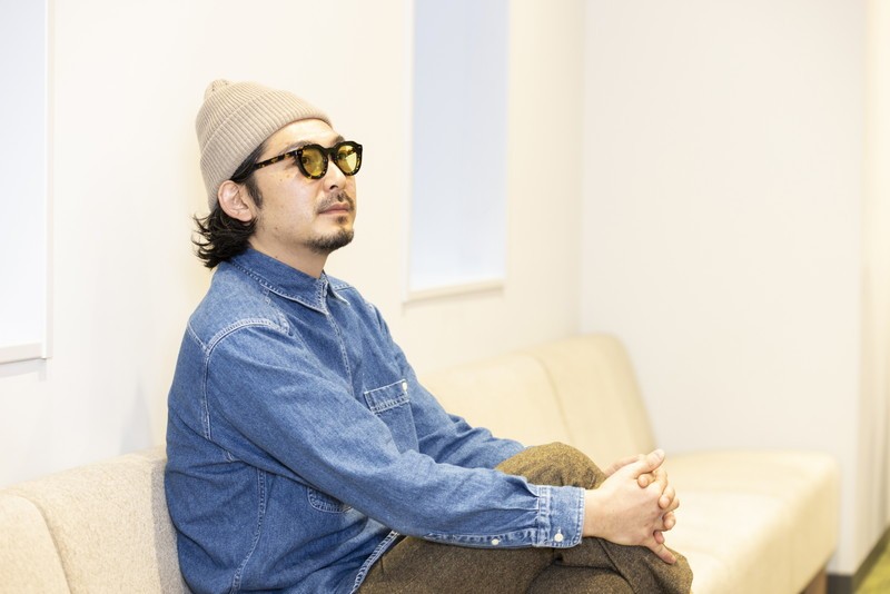 たなかひかるさん