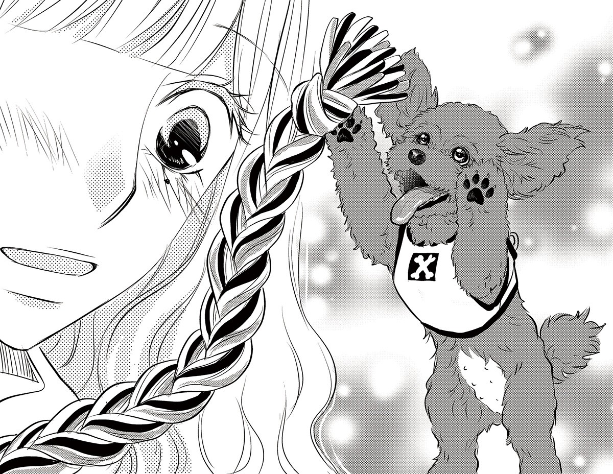 子犬はすぐに成犬になって2度と子犬に戻らない…だから「子犬のうちだけ