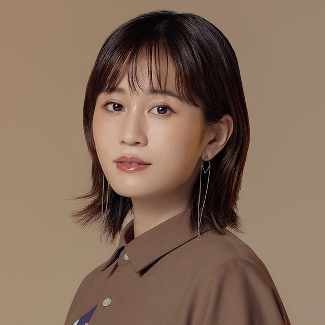 前田敦子 | ダ・ヴィンチWeb
