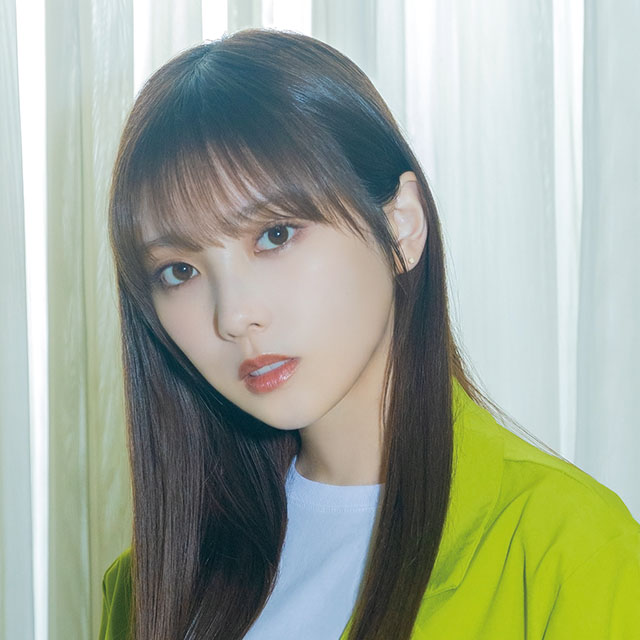 与田祐希 | ダ・ヴィンチWeb