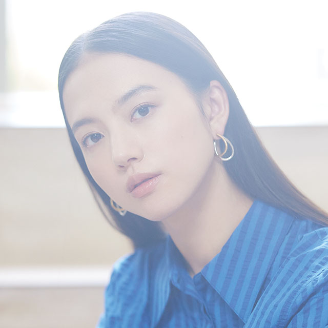 清原果耶 | ダ・ヴィンチWeb