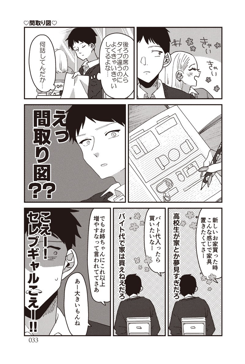 ギャルがシルバニアファミリーを溺愛したら。#ギャルバニア