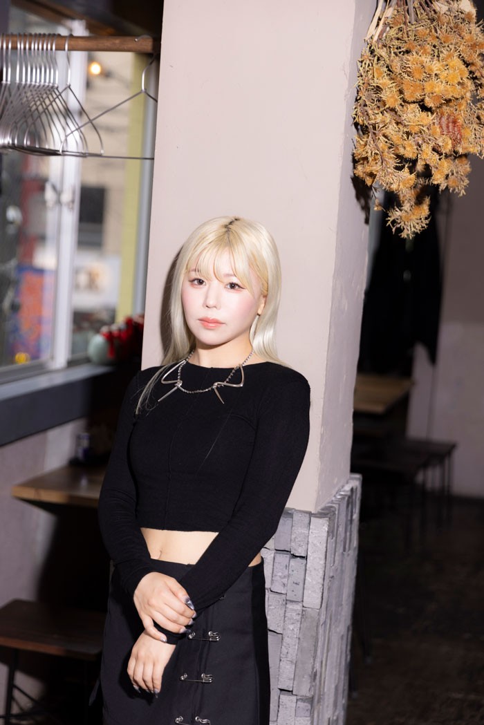 雪下まゆさん