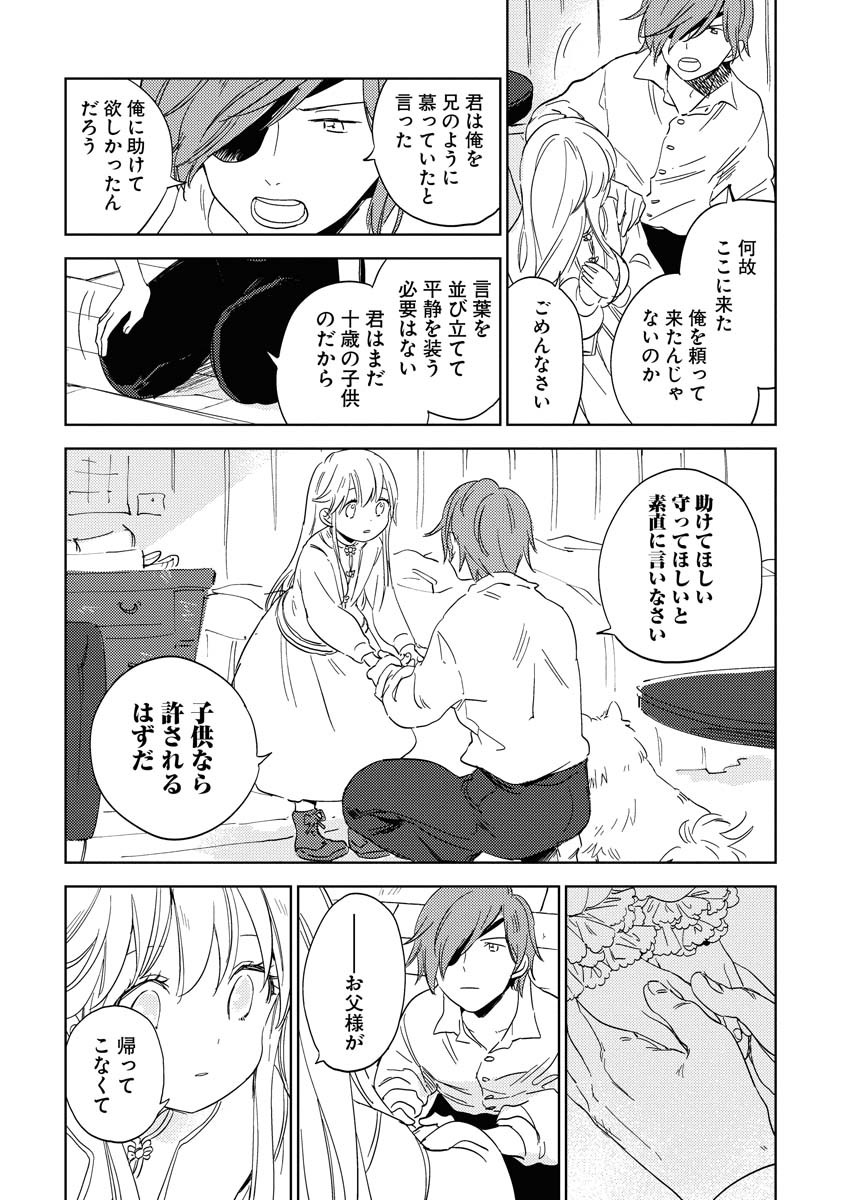 死に戻り令嬢の仮初め結婚　～二度目の人生は生真面目将軍と星獣もふもふ～
